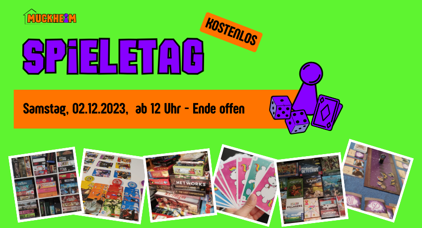 Muckheim Event Bürgertreff 1006