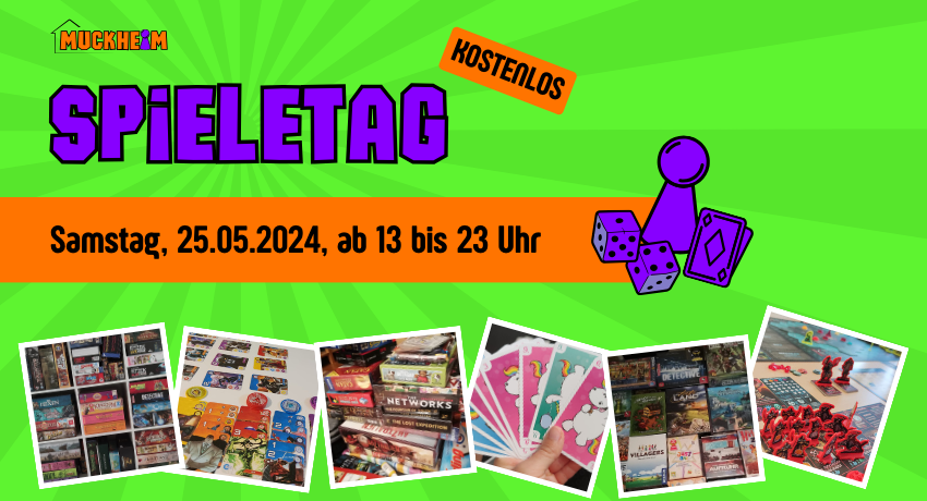 Muckheim Event St. Joseph