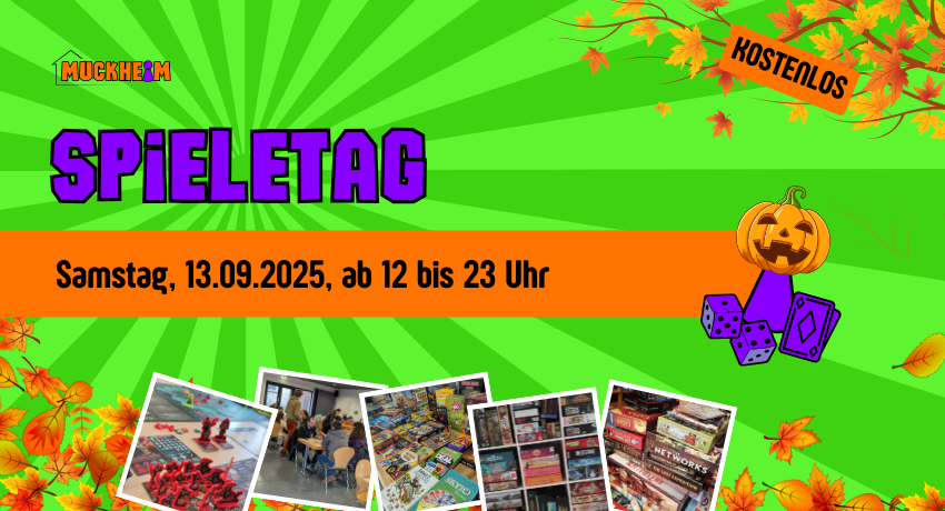 Muckheim Event St. Joseph