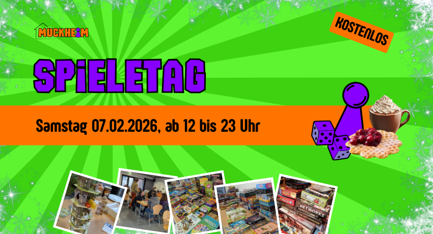 Muckheim Event St. Joseph