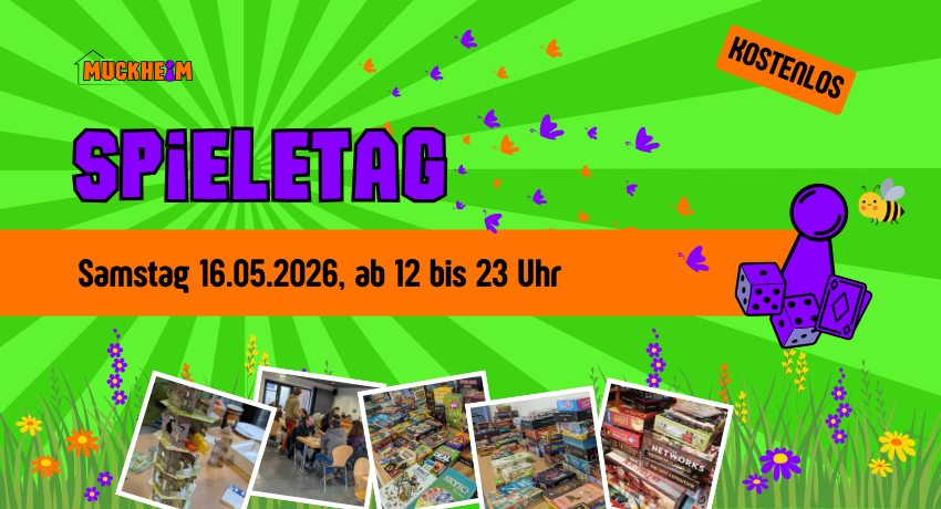 Muckheim Event St. Joseph